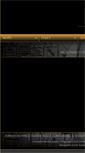 Mobile Screenshot of glm-international.com
